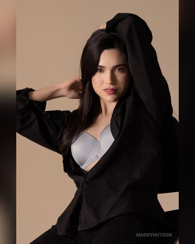 MaddyHutson foto