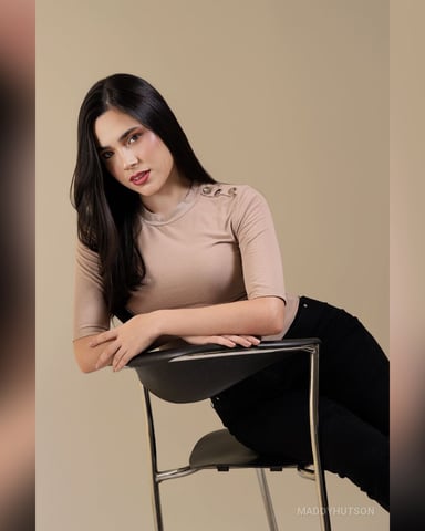 MaddyHutson foto