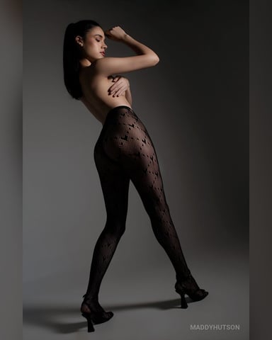 MaddyHutson foto