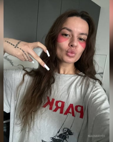 NaomiRydi, fotografie