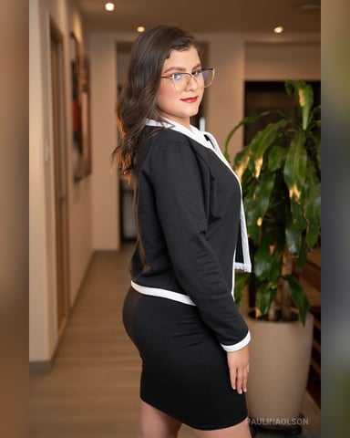 PaulinaOlson photo