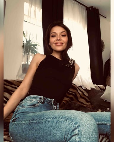 SelenaAllure, fotografie