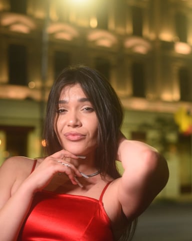 SelenaAllure, fotografie