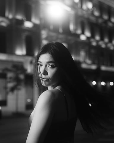 SelenaAllure, fotografie