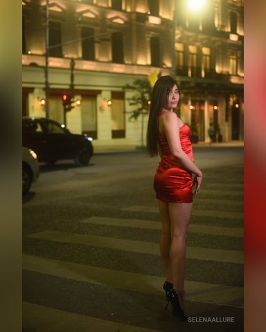 SelenaAllure, fotografie