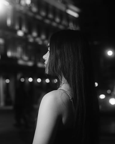 SelenaAllure, fotografie