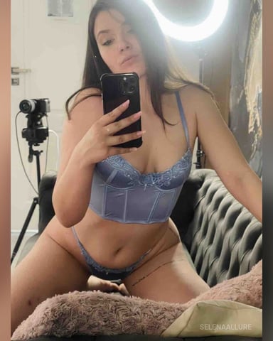 SelenaAllure, fotografie