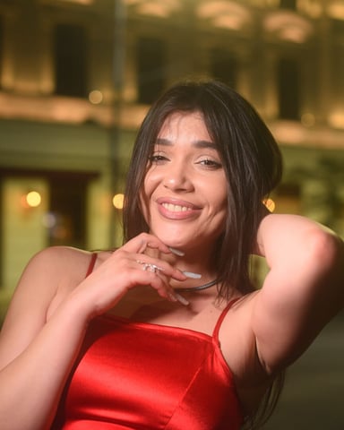 SelenaAllure, fotografie