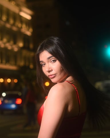 SelenaAllure, fotografie