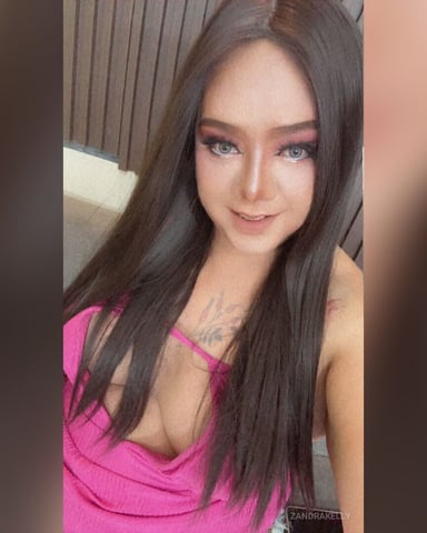 ZandraKelly photo