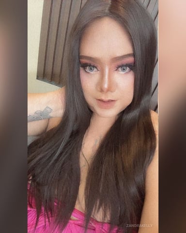 ZandraKelly photo