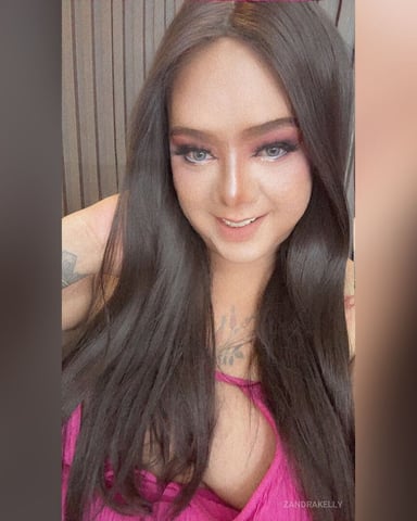 ZandraKelly photo