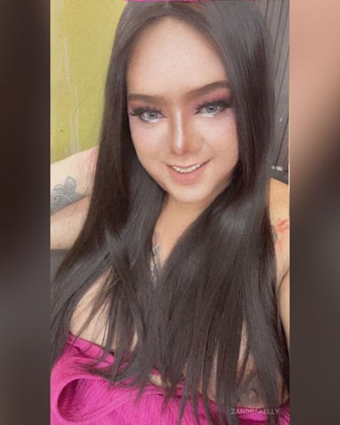 ZandraKelly photo