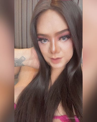 ZandraKelly photo