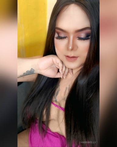 ZandraKelly photo