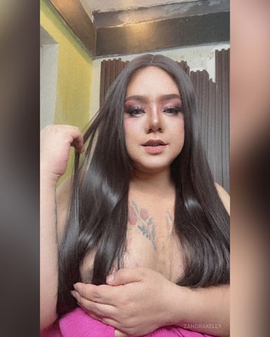 ZandraKelly photo