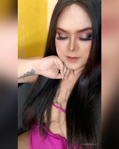 ZandraKelly photo