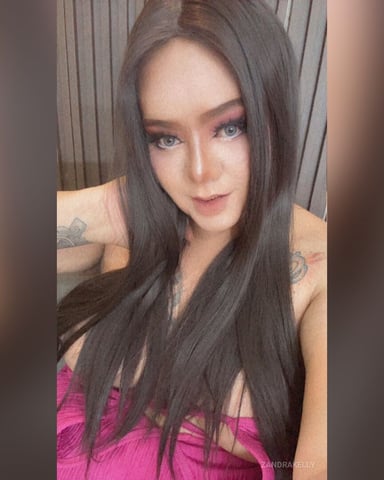 ZandraKelly photo