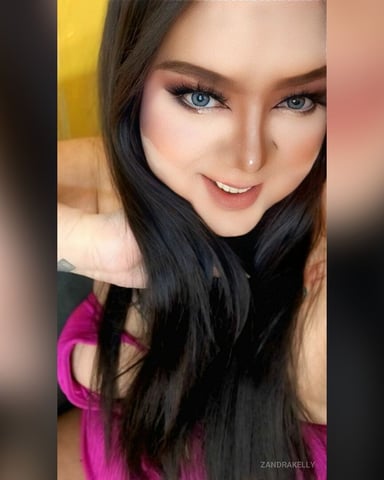 ZandraKelly photo