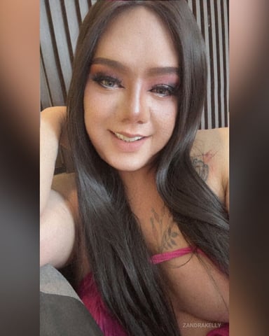 ZandraKelly photo