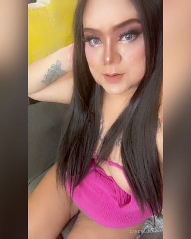 ZandraKelly photo