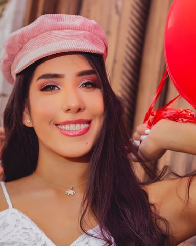 AbrilVelez foto
