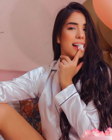 AbrilVelez foto