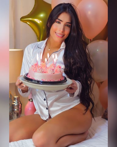 AbrilVelez foto