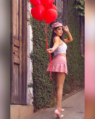 AbrilVelez foto