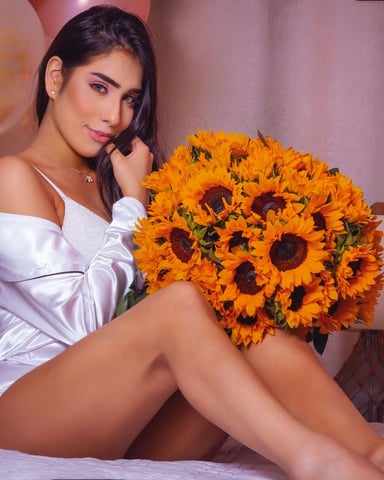 AbrilVelez foto