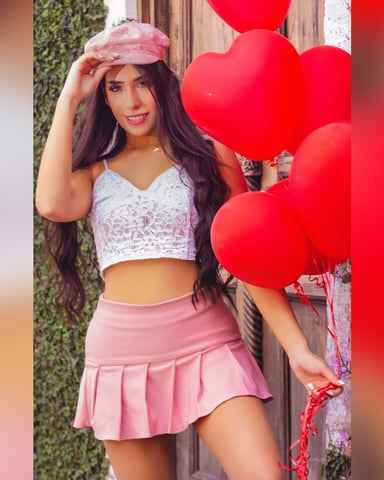 AbrilVelez foto
