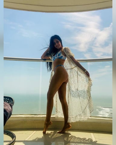 AbrilVelez foto