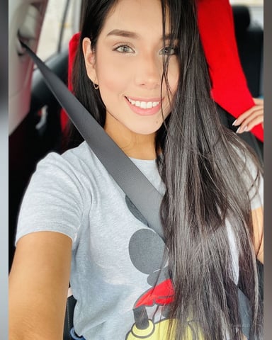 AbrilVelez foto