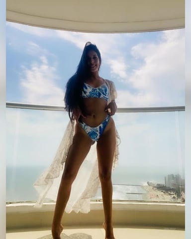 AbrilVelez foto