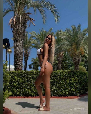 AudreyEla Foto