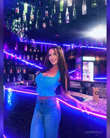 AudreyEla Foto
