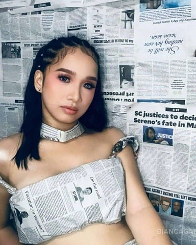 BiancaGarcia Foto