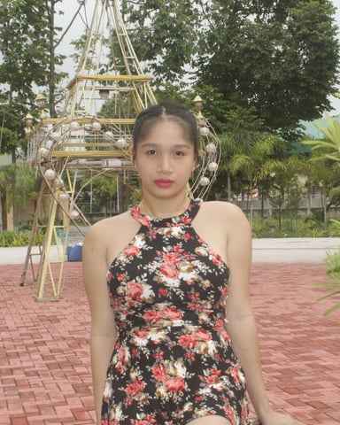 BiancaGarcia Foto