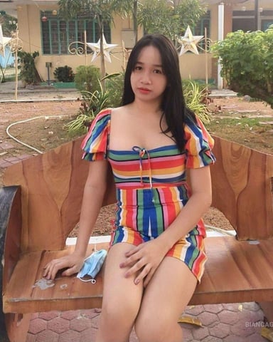 BiancaGarcia Foto