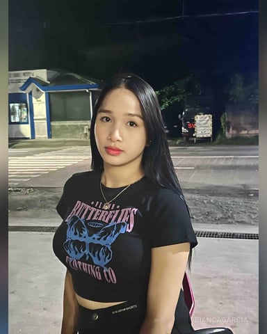 BiancaGarcia Foto