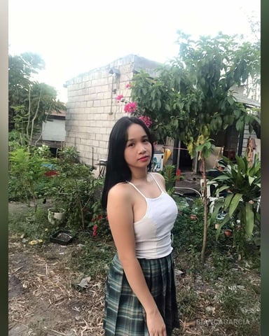 BiancaGarcia Foto