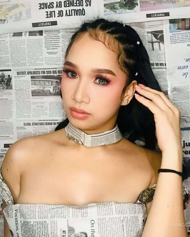 BiancaGarcia Foto