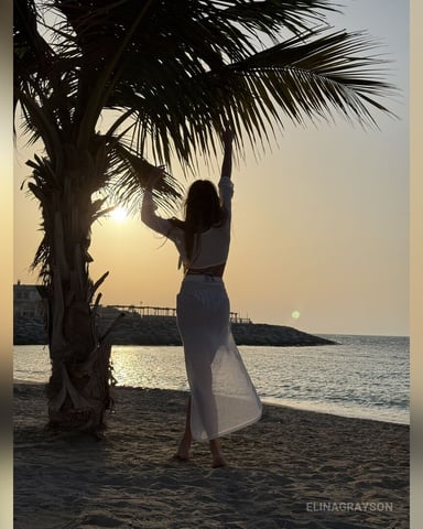 ElinaGrayson, fotografie