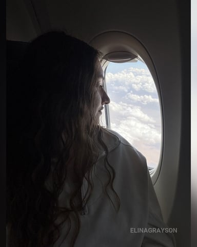 ElinaGrayson, fotografie
