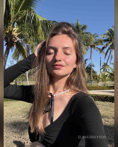 ElinaGrayson, fotografie