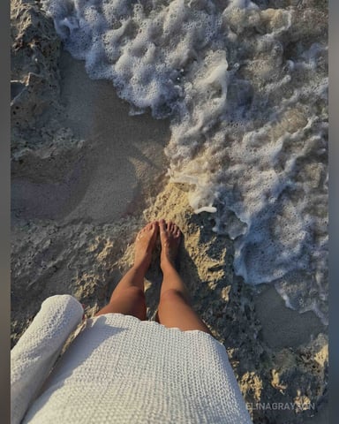 ElinaGrayson, fotografie