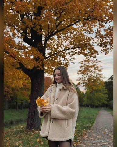 ElinaGrayson, fotografie