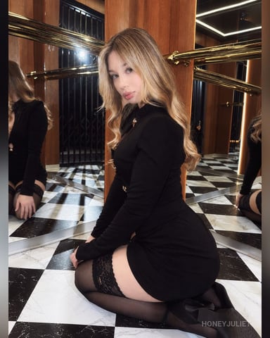 HoneyJuliet, fotografie