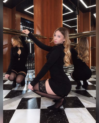 HoneyJuliet, fotografie