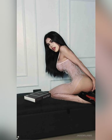 JadeWiliams Foto